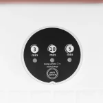 12L Washing Machine Foldable Washer and Spin Dryer 3 | PricZone