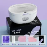Waxkiss 3000Ml Paraffin Wax Heater Kit Large Capacity Hand 4 | PricZone Waxkiss 3000Ml Paraffin Wax Heater Kit Large Capacity Hand 4 | PricZone