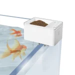 Small Fish Automatic Feeder Smart Timing Quantitative Tank 3 | PricZone Small Fish Automatic Feeder Smart Timing Quantitative Tank 3 | PricZone