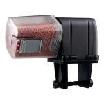 Ilonda WiFi Fish Feeder Organ Smart Control Aquarium Tank 3 | PricZone