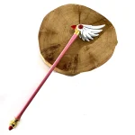 Clear Card Sakura Kinomoto Star Wings Bird Head 16Cm63 3 | PricZone