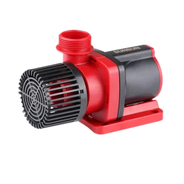 Sunsun Jdp Water Pump Dc Pond Frequency Silent Quiet WiFi 1