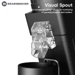 Starseeker E55Pro Electric Coffee Grinder 55Mm Espresso 4 | PricZone