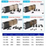 Super 4 In 1 Sunsun Internal Aquarium Filter Pump Fish Tank 2 | PricZone Super 4 In 1 Sunsun Internal Aquarium Filter Pump Fish Tank 2 | PricZone