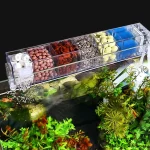 Wall Mounted Fish Tank Silent Circulating Waterfall Filter 2 | PricZone Wall Mounted Fish Tank Silent Circulating Waterfall Filter 2 | PricZone
