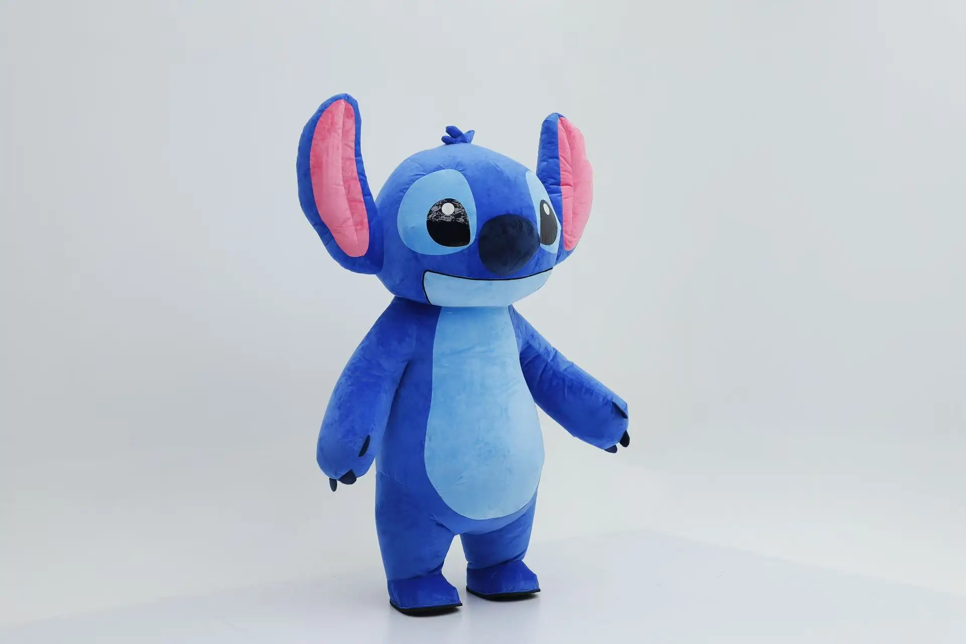 26M Inflatable Blue Alien Creature Costume Mascot Parade 6 | PricZone 26M Inflatable Blue Alien Creature Costume Mascot Parade 6 | PricZone