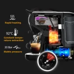 Hibrew 4 In 1 Multiple Capsule Coffee Maker Full Automatic 3 | PricZone