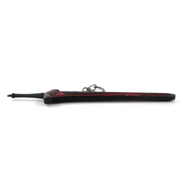 1/6 Katana Fate Excalibur 17Cm/6.7In Cosplay Red Sword 2