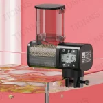 Jebao Adjustable Smart Automatic Feed Feeder with LCD 1 | PricZone