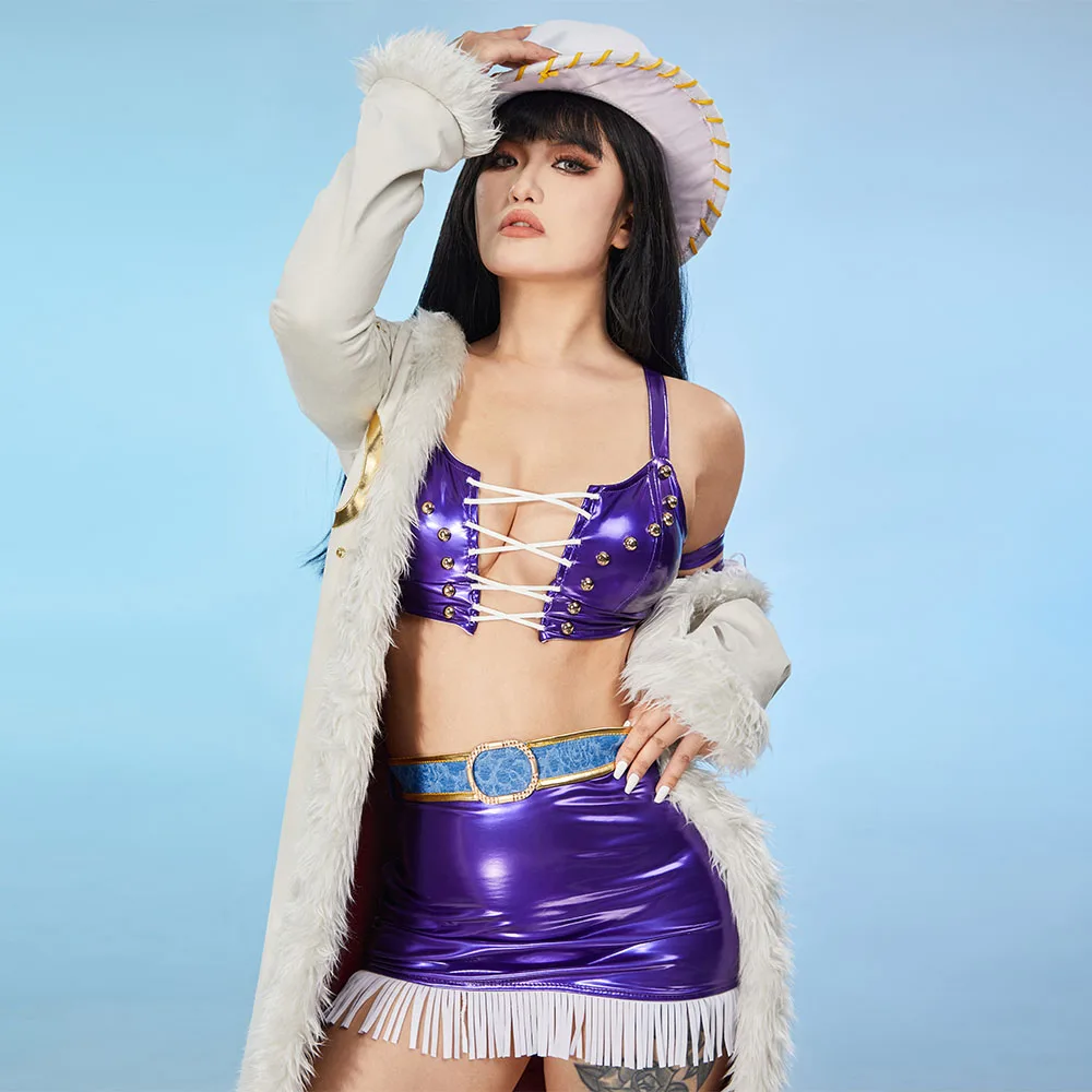 Miccostumes Womens Straw Pirates Anime Cosplay Costume 3 | PricZone Miccostumes Womens Straw Pirates Anime Cosplay Costume 3 | PricZone