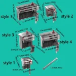 3 In 1 Fish Tank Filter Strong Filtration Silent Operation 6 | PricZone 3 In 1 Fish Tank Filter Strong Filtration Silent Operation 6 | PricZone