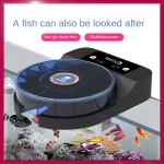 Fish Feeder Automatic Timing and Quantitative Small 1 | PricZone
