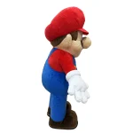 2M Red Hat Craftsman Inflatable Clothing Mascot Parade 4 | PricZone