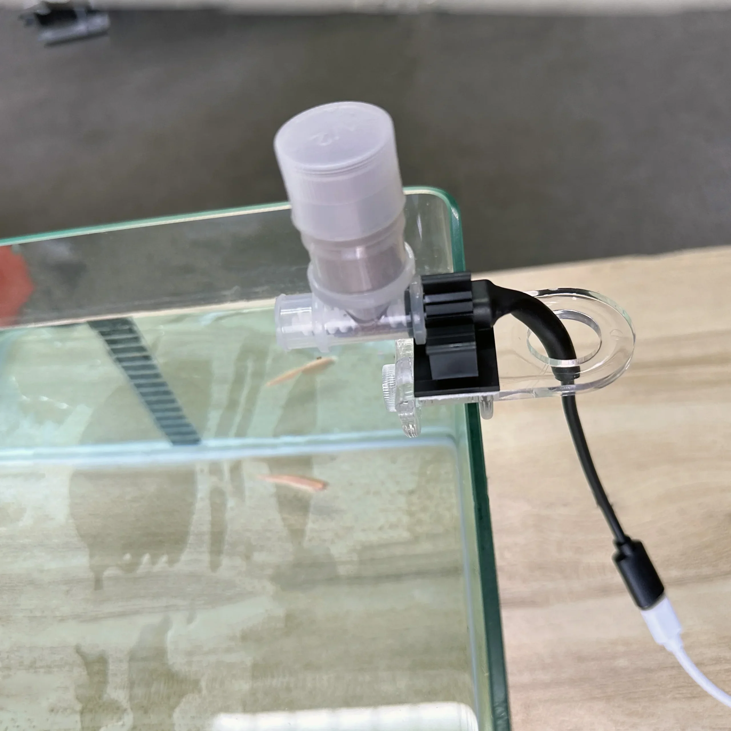 Best Automatic Fish Feeder WiFi Smart for Aquarium Timed 4 | PricZone Best Automatic Fish Feeder WiFi Smart for Aquarium Timed 4 | PricZone