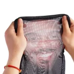 Realistic Celebrity Face Masks 2 Pack Mesh Print Balaclava 6 | PricZone Realistic Celebrity Face Masks 2 Pack Mesh Print Balaclava 6 | PricZone