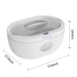 Waxkiss 3000Ml Paraffin Wax Heater Kit Large Capacity Hand 5 | PricZone Waxkiss 3000Ml Paraffin Wax Heater Kit Large Capacity Hand 5 | PricZone
