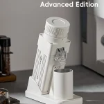 Starseeker E55Pro Electric Coffee Grinder 55Mm Titanium 5 | PricZone