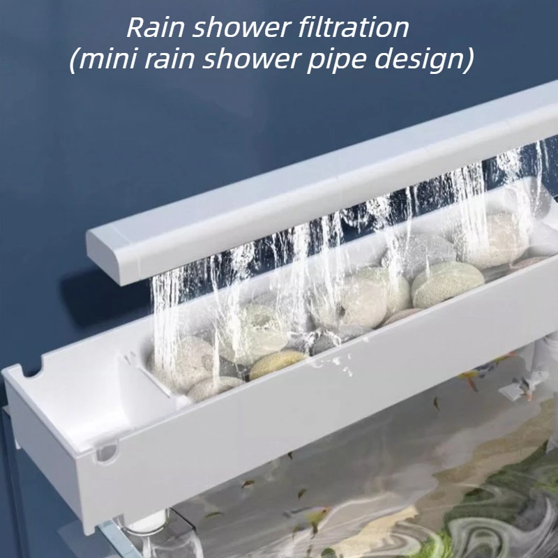Fish Tank Filter Purified Water Circulation Pump Fishbowl 4 | PricZone Fish Tank Filter Purified Water Circulation Pump Fishbowl 4 | PricZone