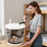 2Kg Capacity Manual Washing Machine Scrubboard Laundry 3 | PricZone 2Kg Capacity Manual Washing Machine Scrubboard Laundry 3 | PricZone