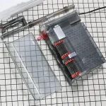 3 In 1 Fish Tank Filter Strong Filtration Silent Operation 2 | PricZone 3 In 1 Fish Tank Filter Strong Filtration Silent Operation 2 | PricZone