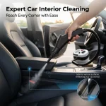 MultiPurpose Steam Cleaner for Kitchen Oil Stains Glass 6 | PricZone Multi Purpose Steam Cleaner for Kitchen Oil Stains Glass 6 | PricZone