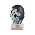 Cosplay Murderbot Diaries Mask Full Head Halloween Party 7 | PricZone