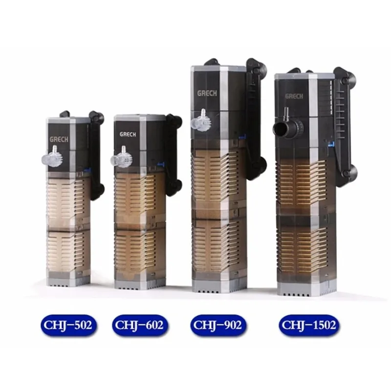 Super 4 In 1 Sunsun Internal Aquarium Filter Pump Fish Tank 3 | PricZone Super 4 In 1 Sunsun Internal Aquarium Filter Pump Fish Tank 3 | PricZone