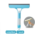 Simple Spray Squeegee Glass Cleaner 22X3Cm StreakFree 5 | PricZone Simple Spray Squeegee Glass Cleaner 22X3Cm Streak Free 5 | PricZone