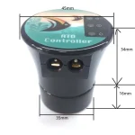 Epttech Transparent Container Water Aquarium Accessories 2 | PricZone