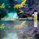 Tank Filter Ultra Quiet Fish Filtration Pump Add Oxygen 3 3 | PricZone