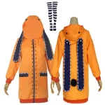 Anime Snake Food Dream Child Protagonist Disguises Suit 8 | PricZone Anime Snake Food Dream Child Protagonist Disguises Suit 8 | PricZone
