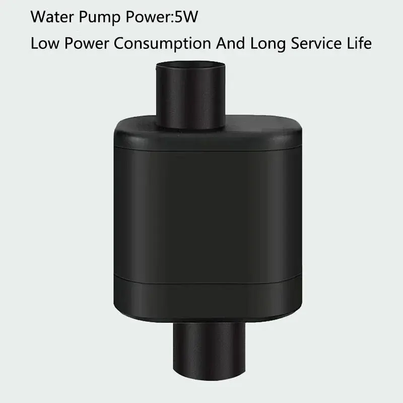 Aquarium Filter with Water Pump for Fish Tank Air Skimmer 4 | PricZone Aquarium Filter with Water Pump for Fish Tank Air Skimmer 4 | PricZone