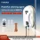 Puruikai Household Window Automatic Water Spray Cleaning