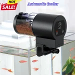Automatic Fish Feeder 100Ml Capacity Battery Operated 1 | PricZone Automatic Fish Feeder 100Ml Capacity Battery Operated 1 | PricZone