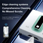 Puruikai Robot Electric Automatic Window Cleaning Robotic 3 | PricZone