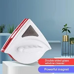 Magnetic Glass Brush Double Sided Cleaning for Windows 4 | PricZone