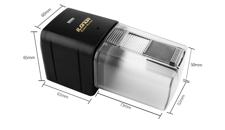 Ilonda WiFi Fish Feeder Organ Smart Control Aquarium Tank 20