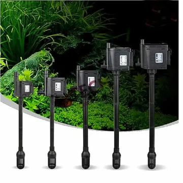 220 240V 6W 12W 20W 25W 45W Sunsun 3 In 1 Multi Functions 1 | PricZone