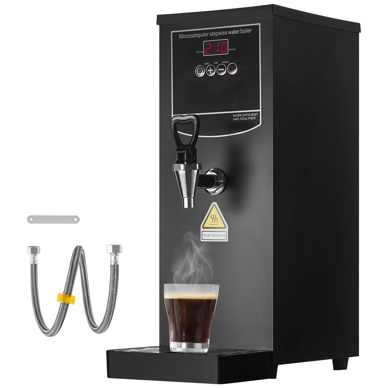 Succebuy Commercial Water Boiler Electric Hot Dispenser 1 | PricZone Succebuy Commercial Water Boiler Electric Hot Dispenser 1 | PricZone